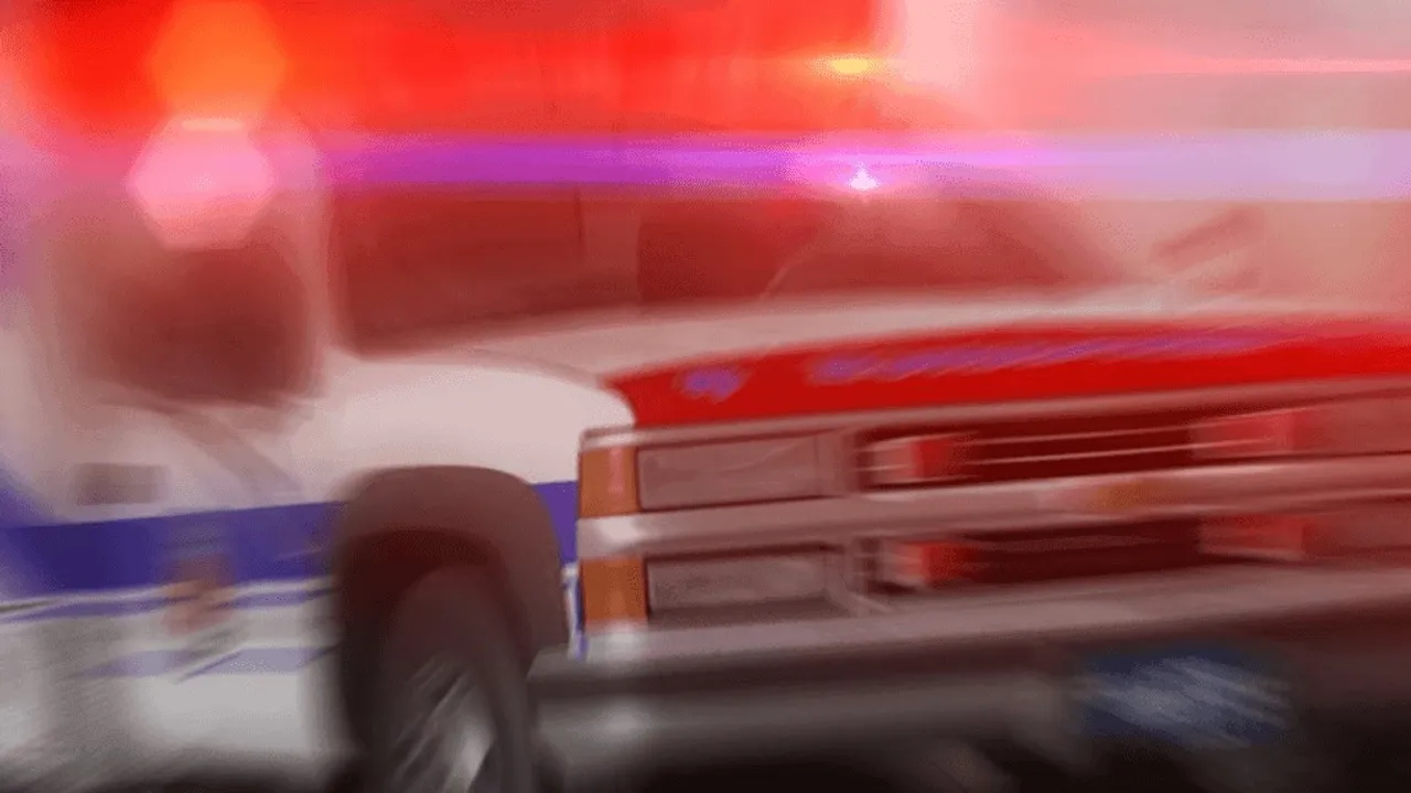 Tragedy Teenager Ayden Moorman Dies in Shooting Incident