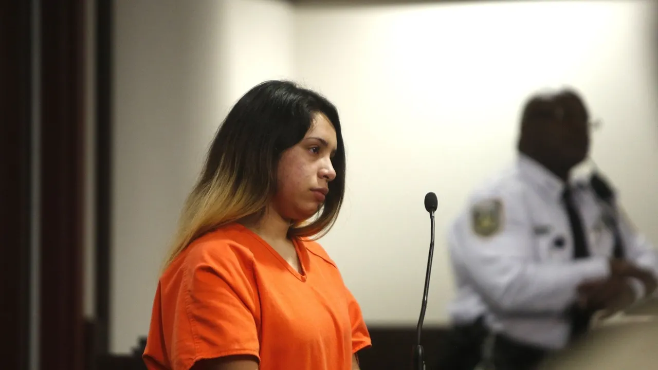 Drug Trafficker Barry Simmons in Court Again for CannabisRelated