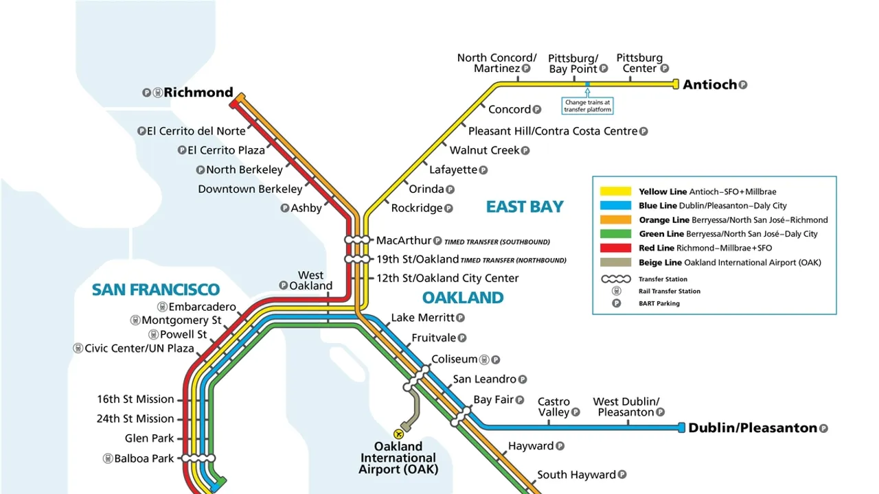 bart-implements-minor-schedule-changes-aims-to-improve-efficiency-and