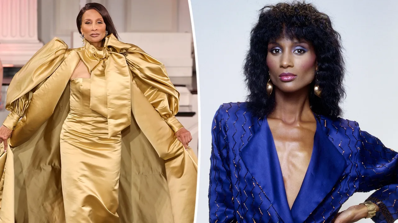 Beverly Johnson's Struggle with Cocaine Addiction and Extreme Dieting in the 1970s