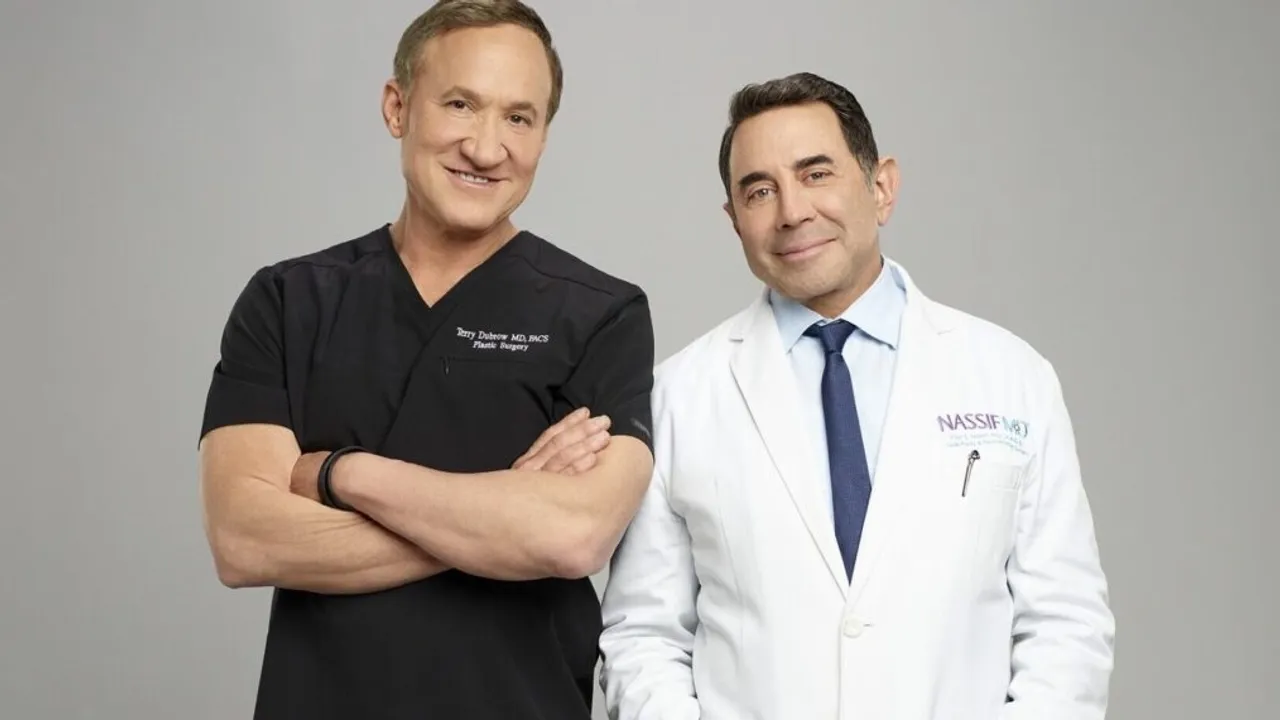 'Botched' Returns New Season Features Extreme Cases and TikTok Influences