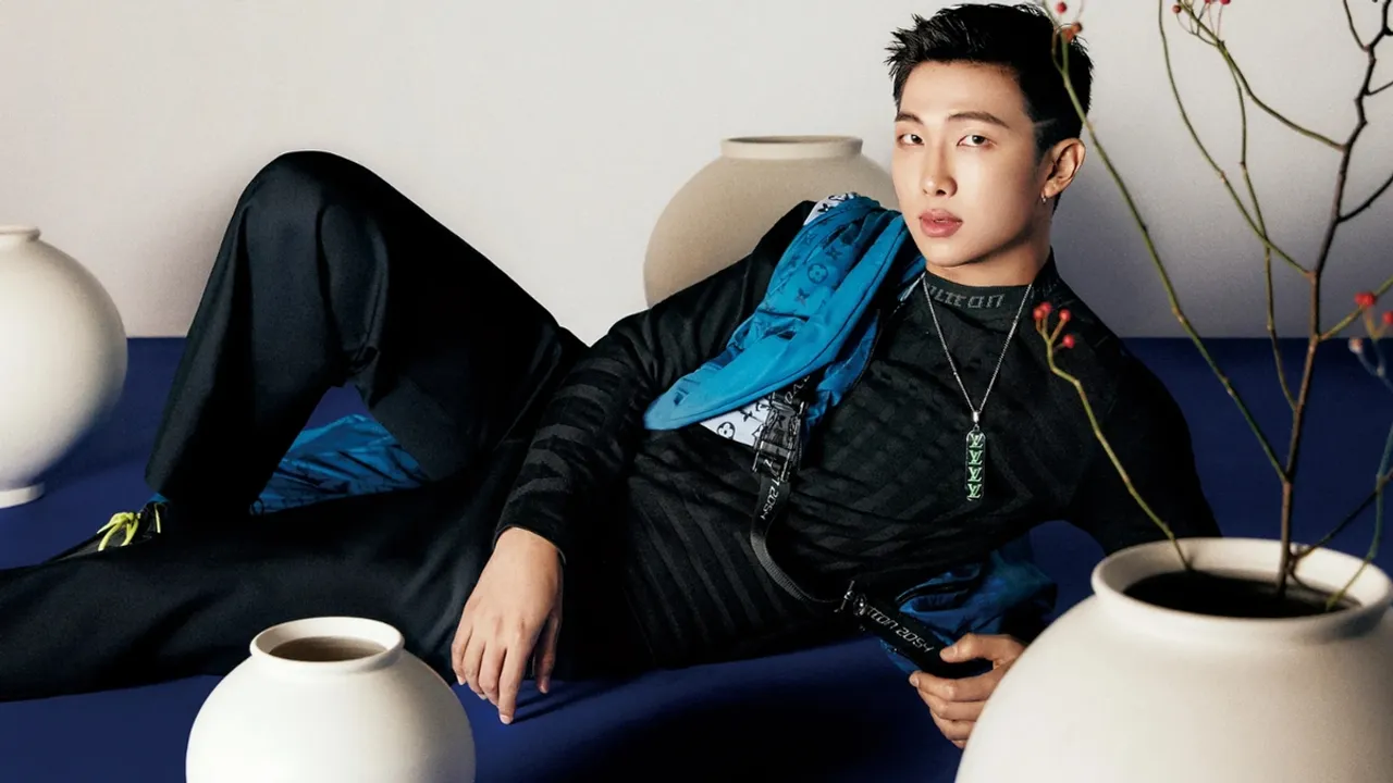 BTS Makes History Songs Selected for NASA's 2024 Lunar Mission Playlist