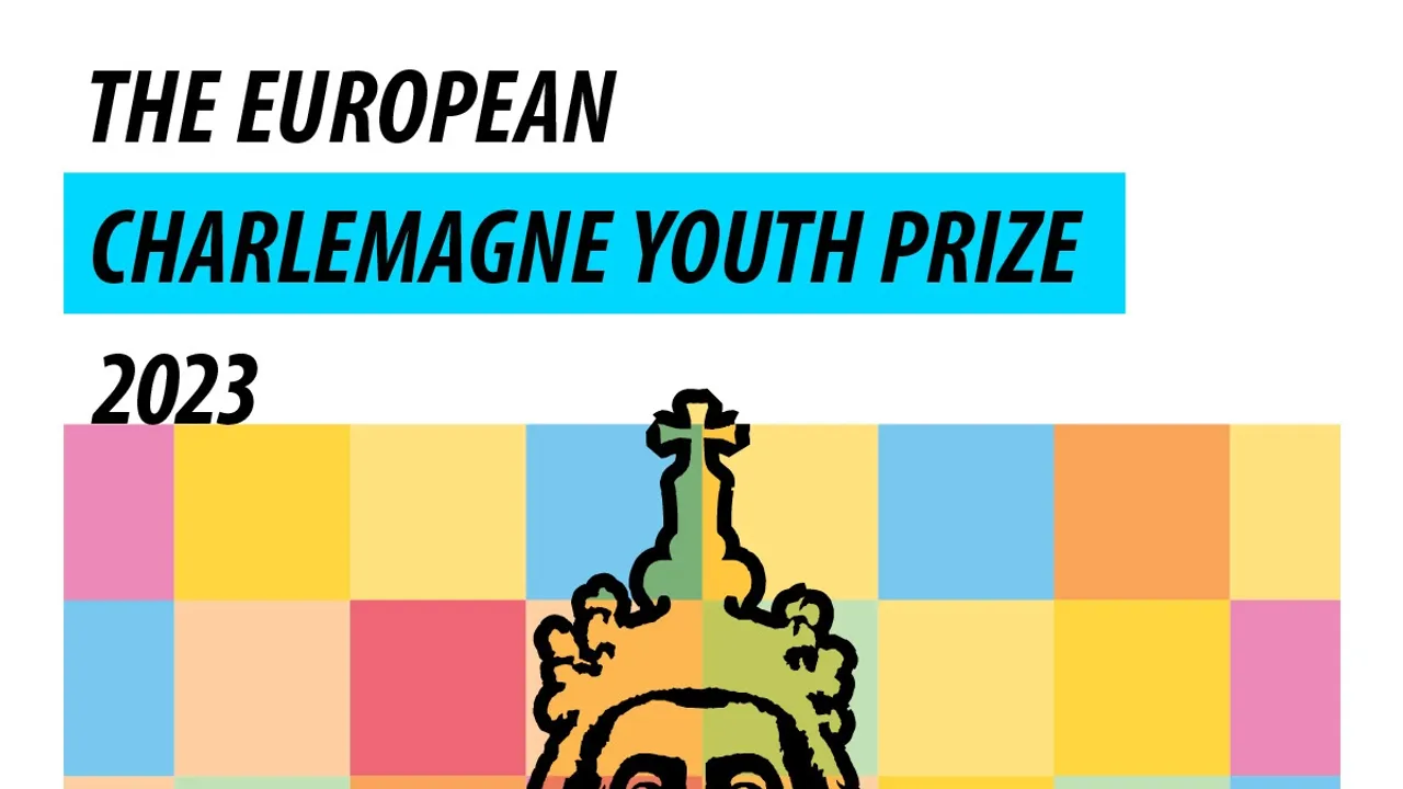 Charlemagne Prize 2024 Pinchas Goldschmidt Honored for Contributions