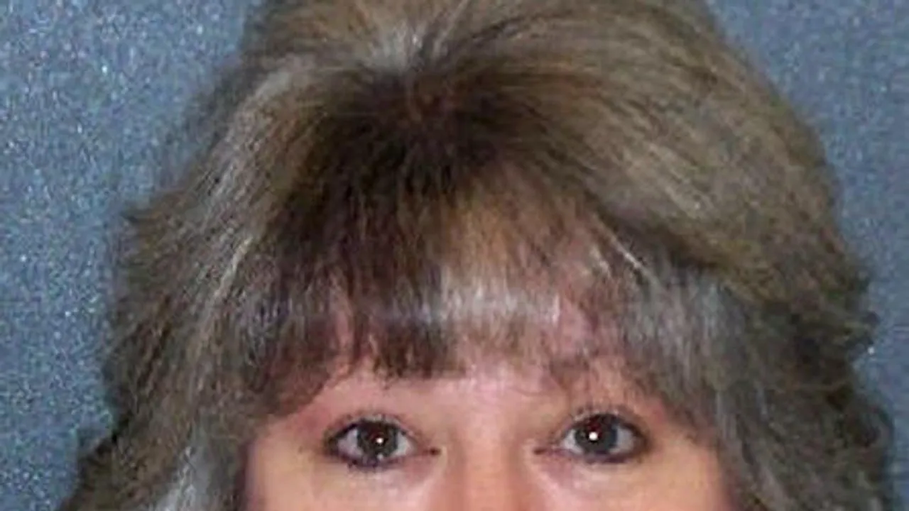 The Dark Tale of Cherry Walker's Murder Kimberly Cargill's Descent