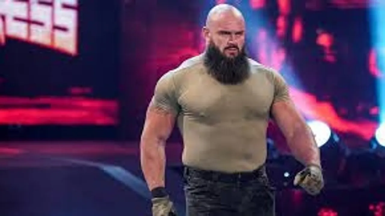 Control Your Narrative Wrestling Innovation or Doomed Experiment?