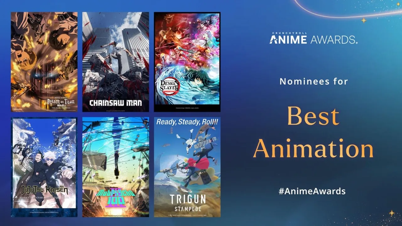 Crunchyroll Anime Awards 2024 Controversy 20240120082903 