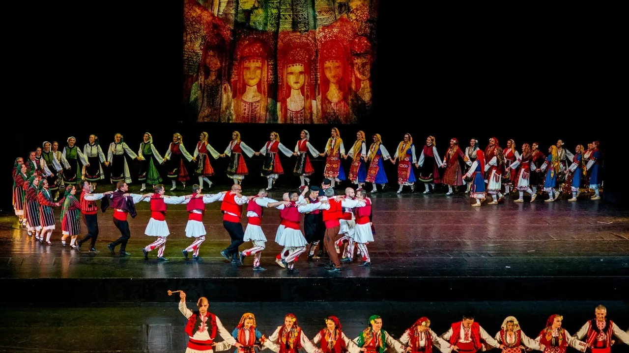 Cyprus's February Cultural Extravaganza: Ice Age Exhibition and More