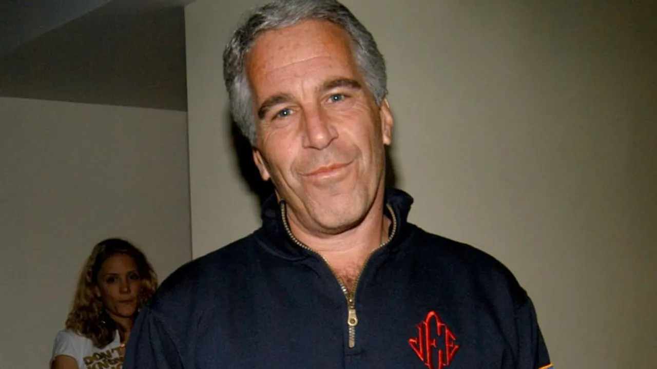 High Profile Names Surface In Unsealed Epstein Court Documents