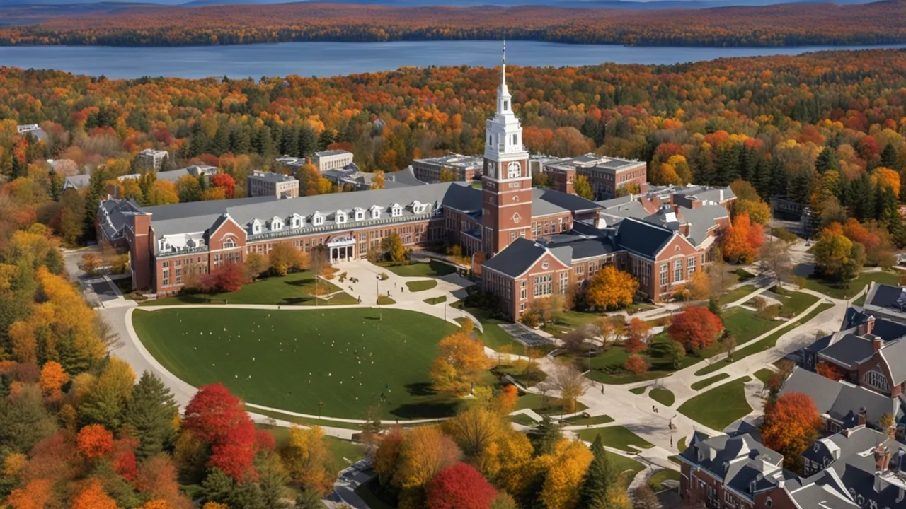 Financial Aid for Basic Needs Boosts Student Retention, SNHU Study Finds