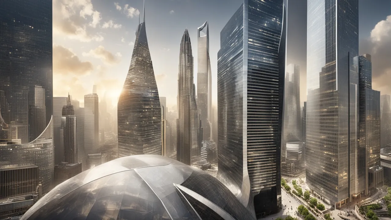Financial Tips for 2024: Towards a Year of Monetary Growth and Stability