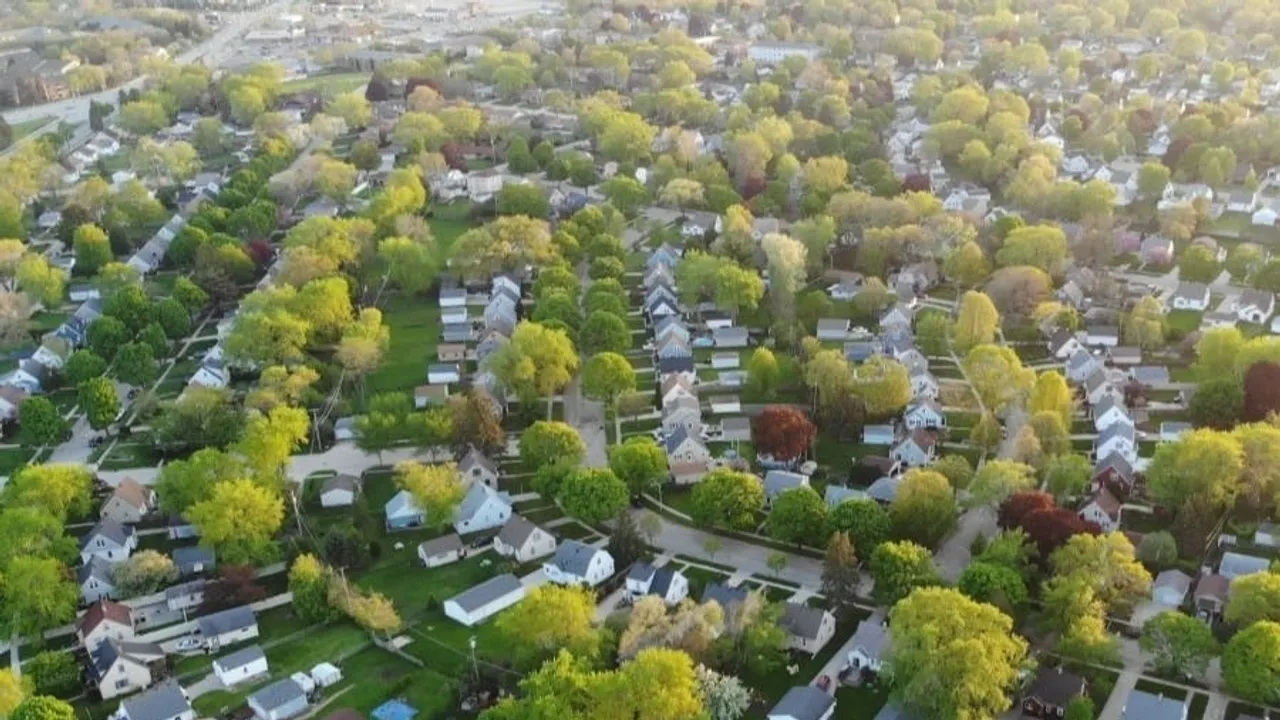 Minnesota's Highland Park Among America's Friendliest Neighborhoods