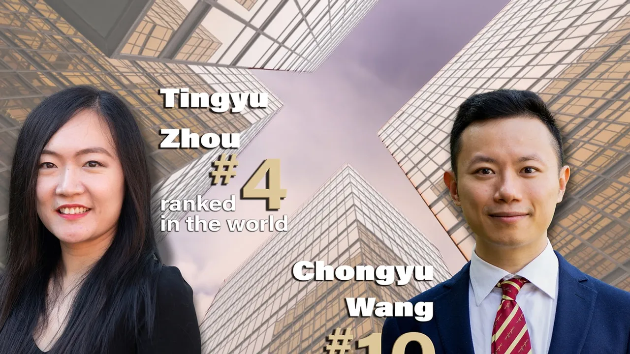 FSU's Real Estate Program Secures Second Spot in Global REAL Rankings