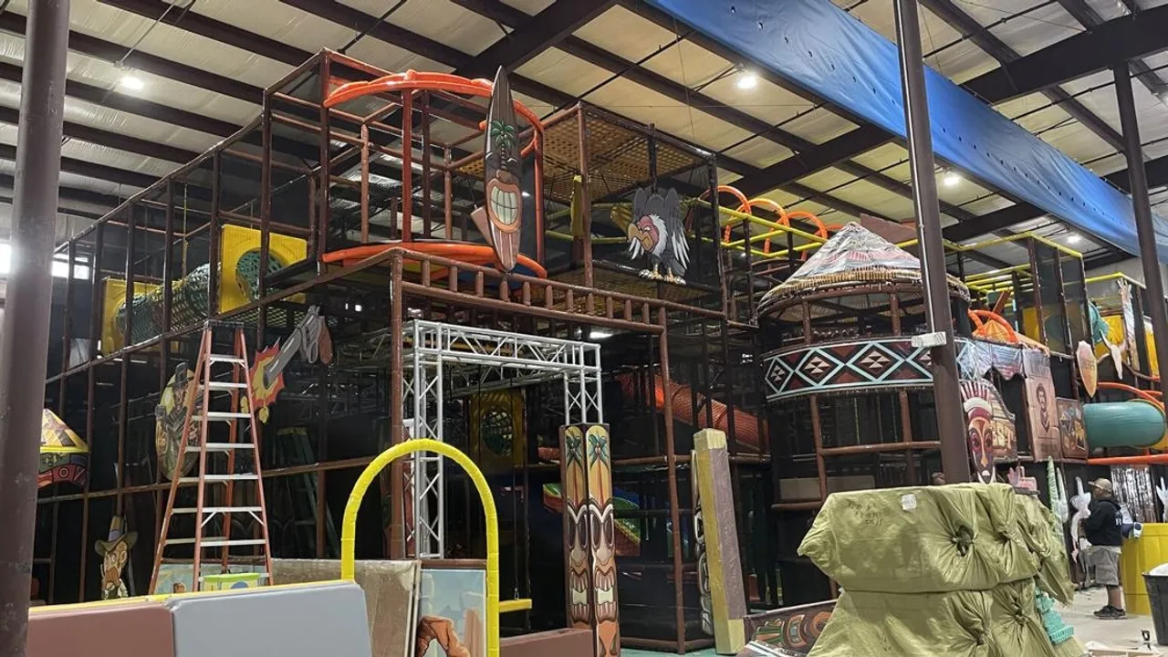 G3 Entertainment Redefining Family Fun in Carthage, Missouri