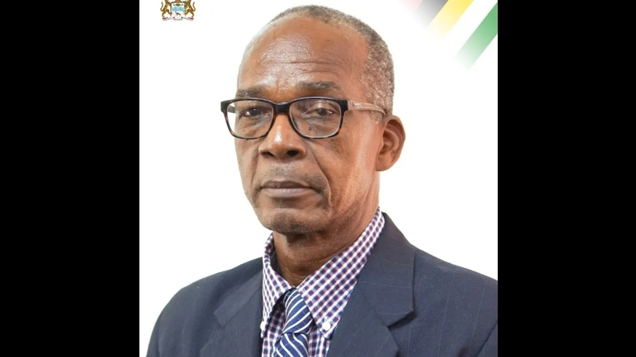 Guyana's Labour Ministry Unveils Plans to Enhance Workplace Safety