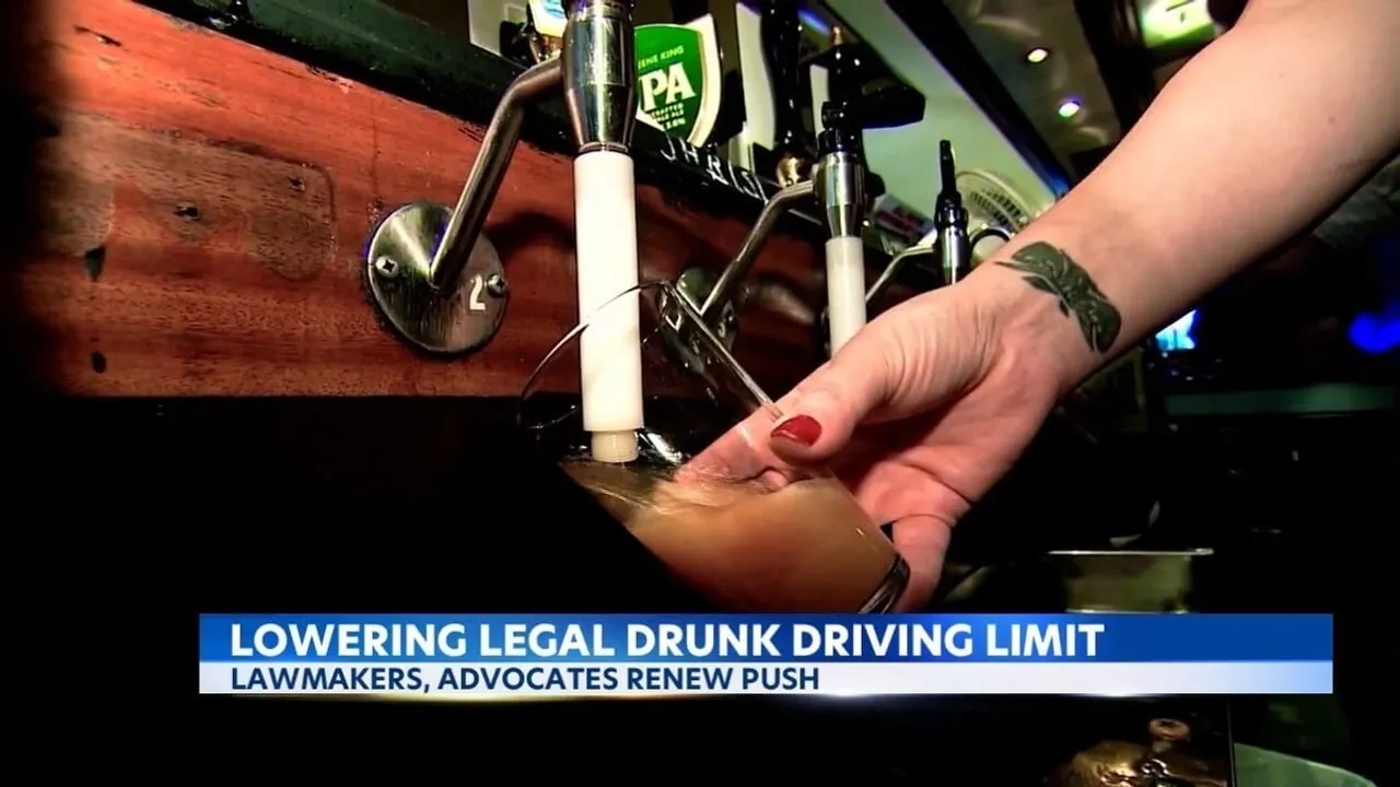 Hawai'i Advocates Push for Stricter Alcohol Laws to Safeguard Roads