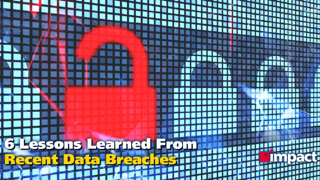 The 'imskirby leaked' Incident A Wakeup Call for Online Data Security