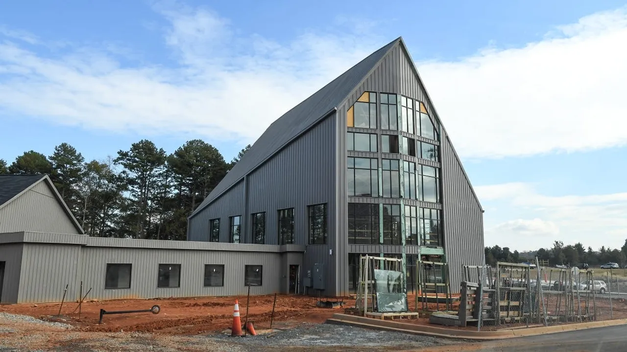 Inland Real Estate Acquisitions Buys Epoch Clemson Student Housing Community