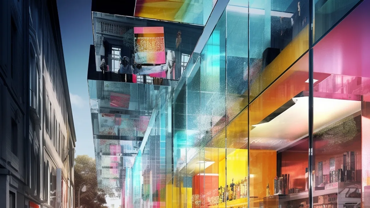 Toronto's Interior Design Show: A Look into the Future of Urban Spaces