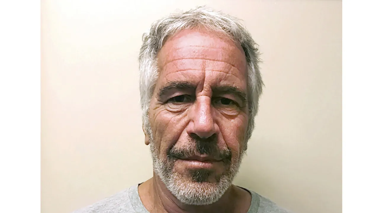 Unveiling The Known Unsealed Court Documents Reveal Details About Jeffrey Epstein Case 0886