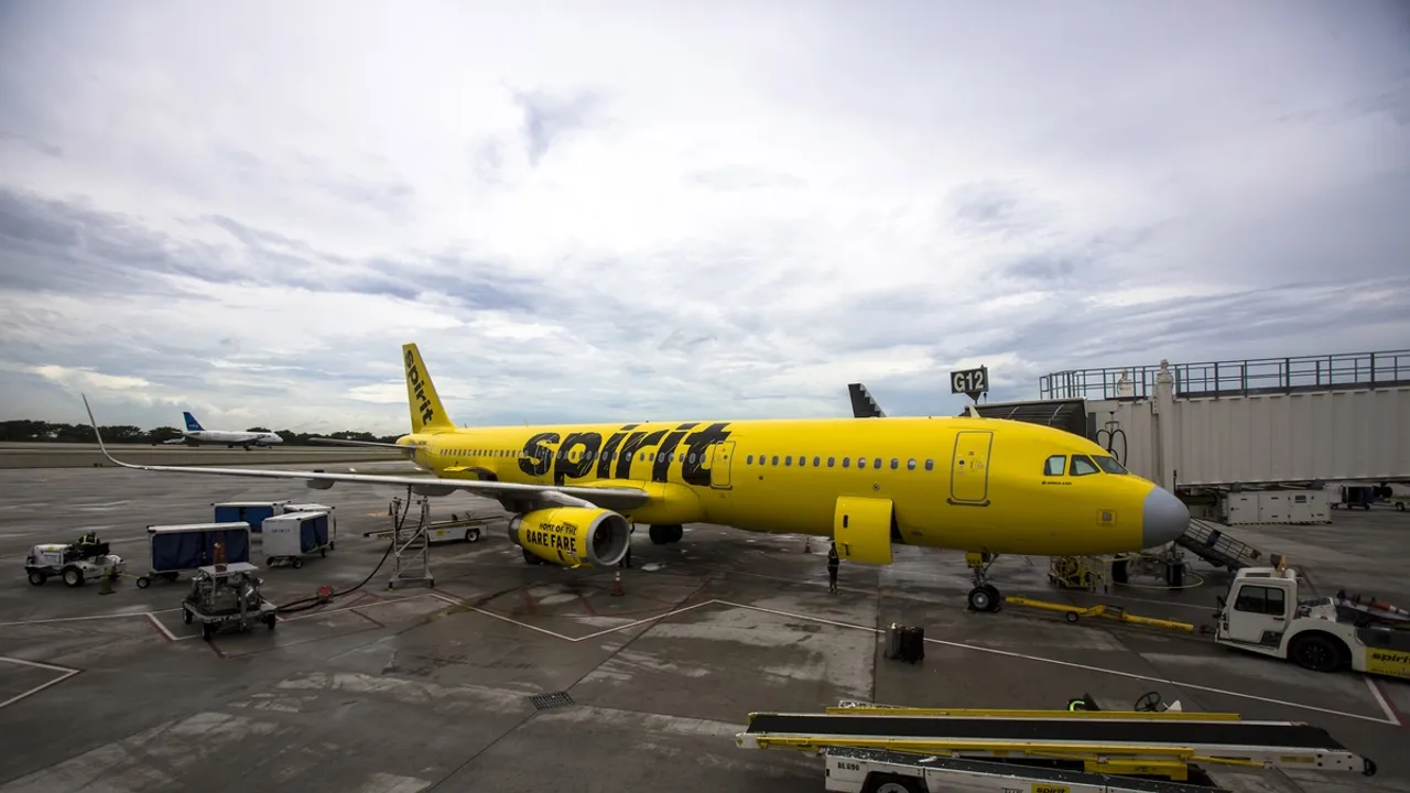 Federal Judge Halts JetBlue's Acquisition of Spirit Airlines Over Antitrust Concerns