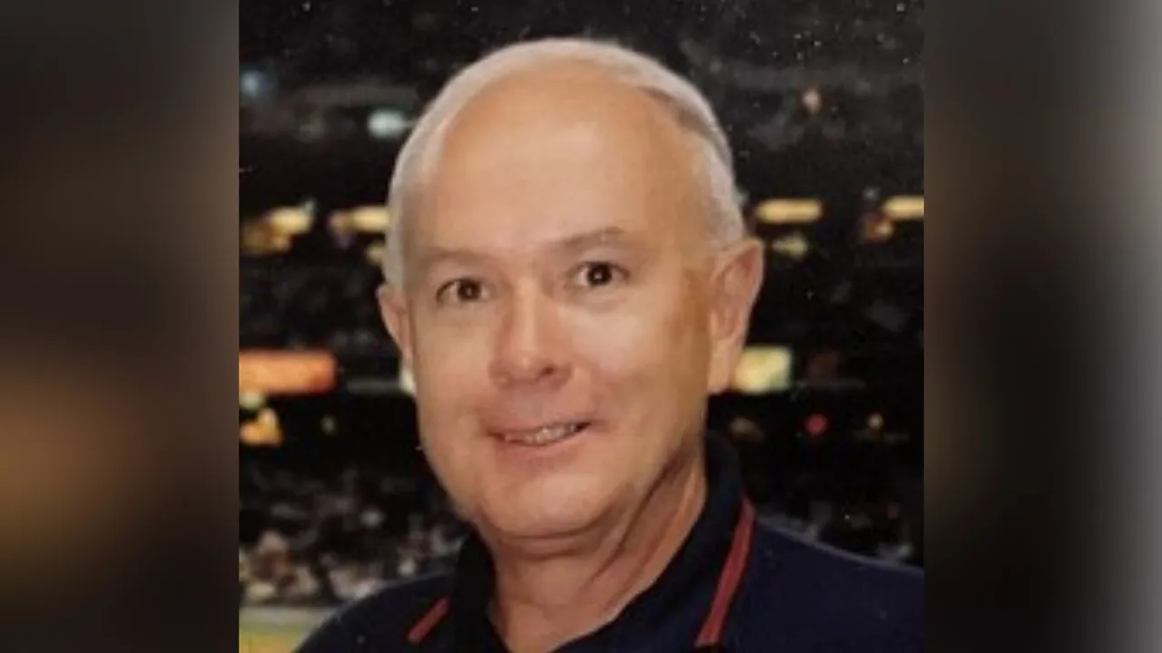 Jimmy Clayton, Former WSAV Sports Anchor, Dies at 77