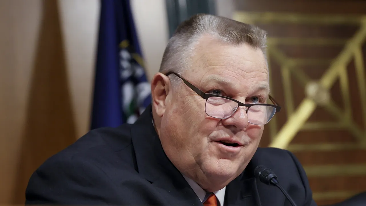 Senator Jon Tester in Hot Water Over 2024 Campaign Ad