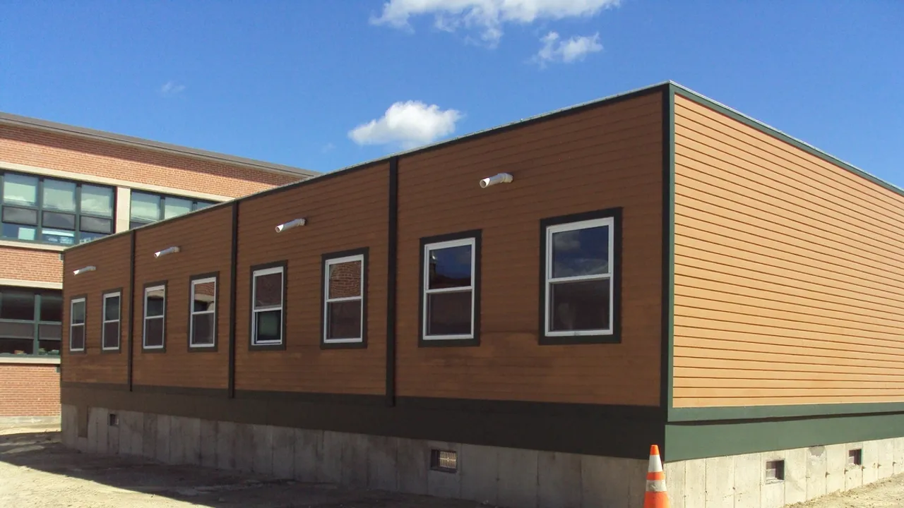 North Andover Moves Forward with Major Renovation Project for Kittredge