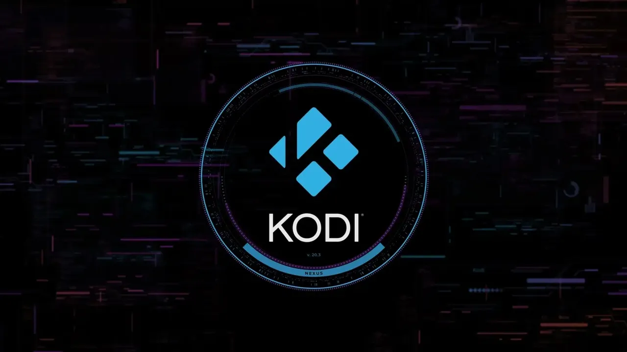 Kodi 2024 The Open Source Media Player Software Enhances User Experience