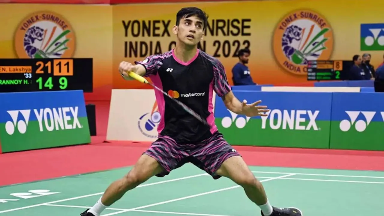 Lakshya and Chirag Sen: Siblings Making History on the Badminton Court
