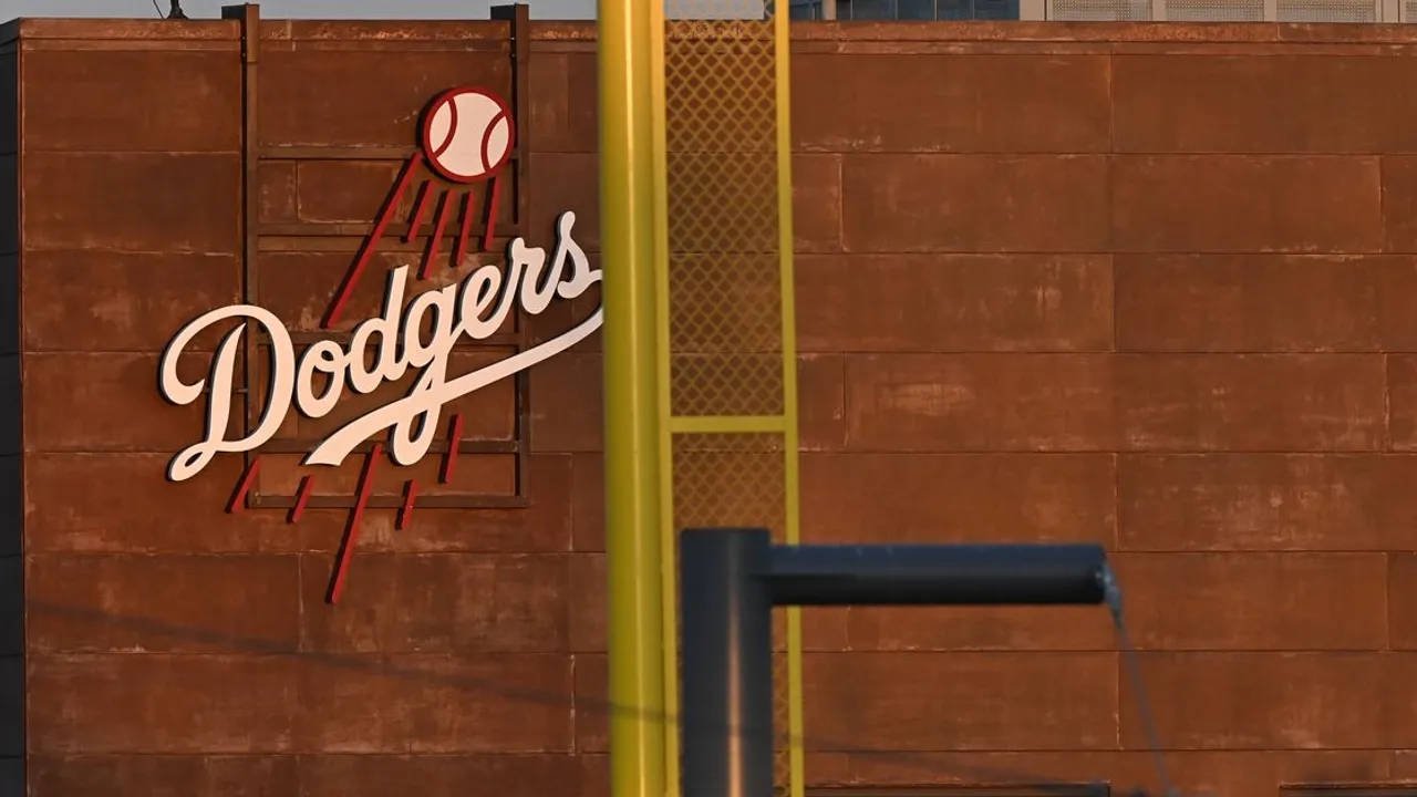 Los Angeles Dodgers 2024 Spring Training and Season Opener in Korea