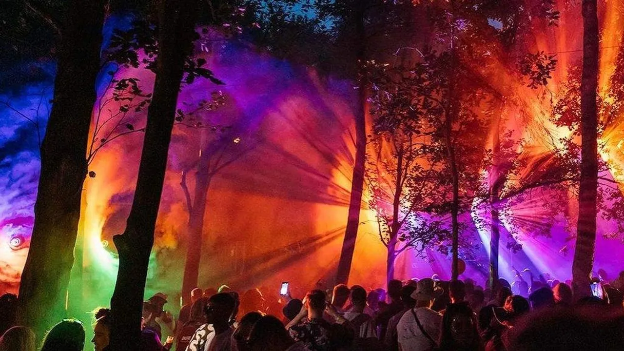 Lost Village Festival 2024 A Blend of Music, Culture, and Community