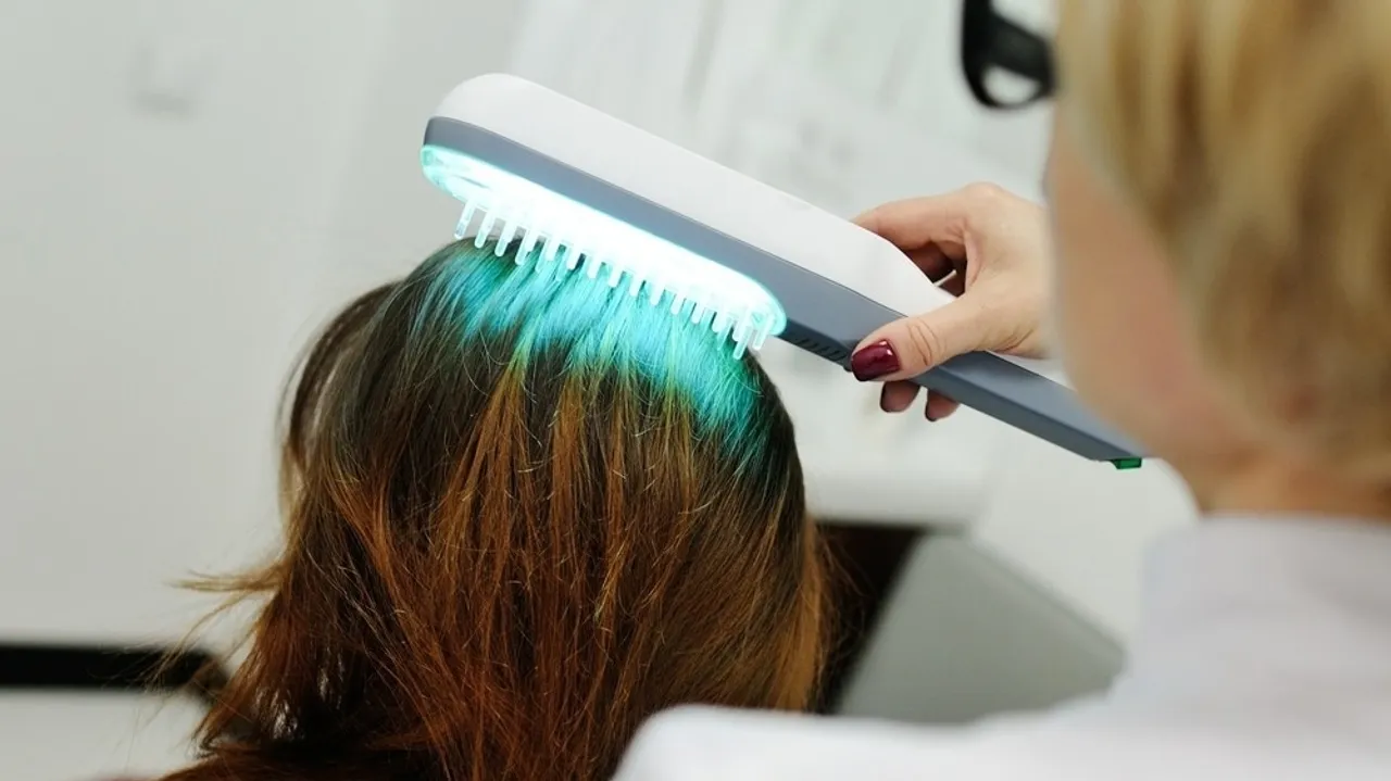 Illuminating Dermatology The Power of LowLevel Light Therapy