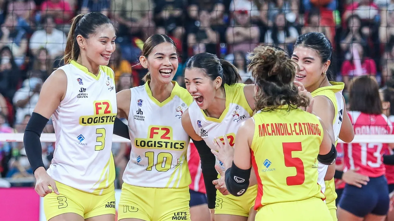 PLDT Bolsters Lineup with Majoy Baron Acquisition for 2024 PVL Season