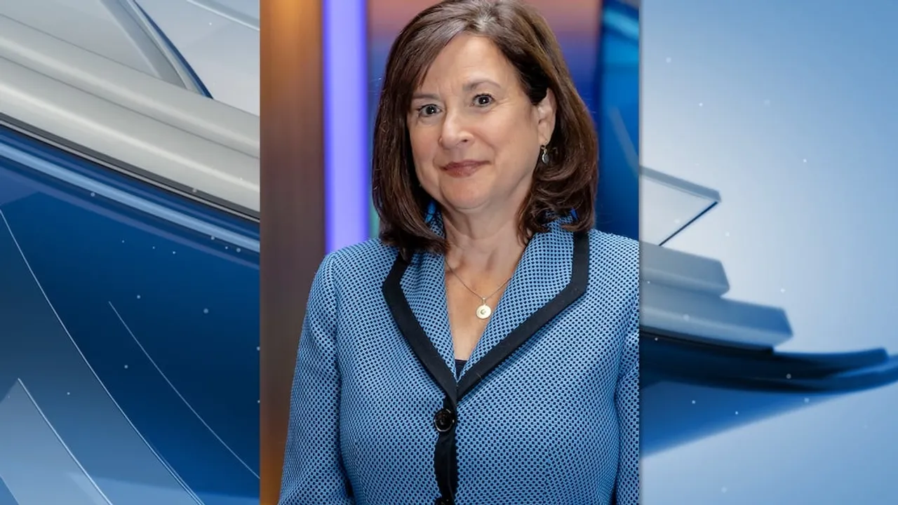 Anchorage Bids Farewell KTUU2 News Anchor Maria Downey Announces