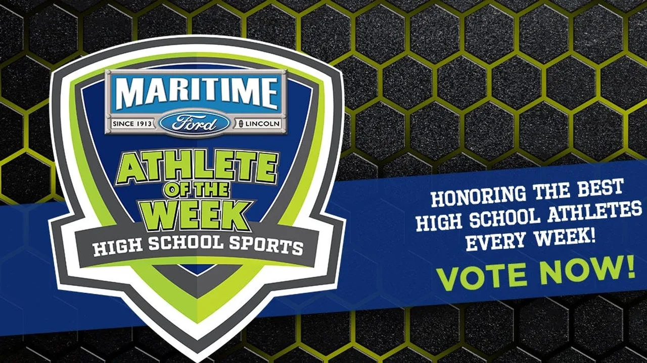 Manitowoc Herald Times Reporter Spotlights Local Athletes Cast Your Vote