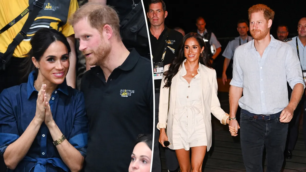 Meghan Markle Aims for a Redemptive 2024 Amid Prior Challenges