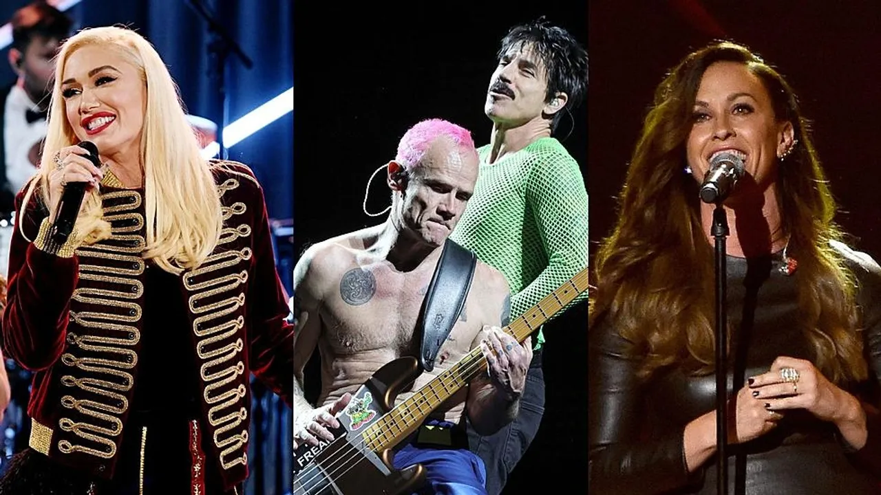 Minnesota Yacht Club Unveils Lineup for Alternative Rock Music Festival