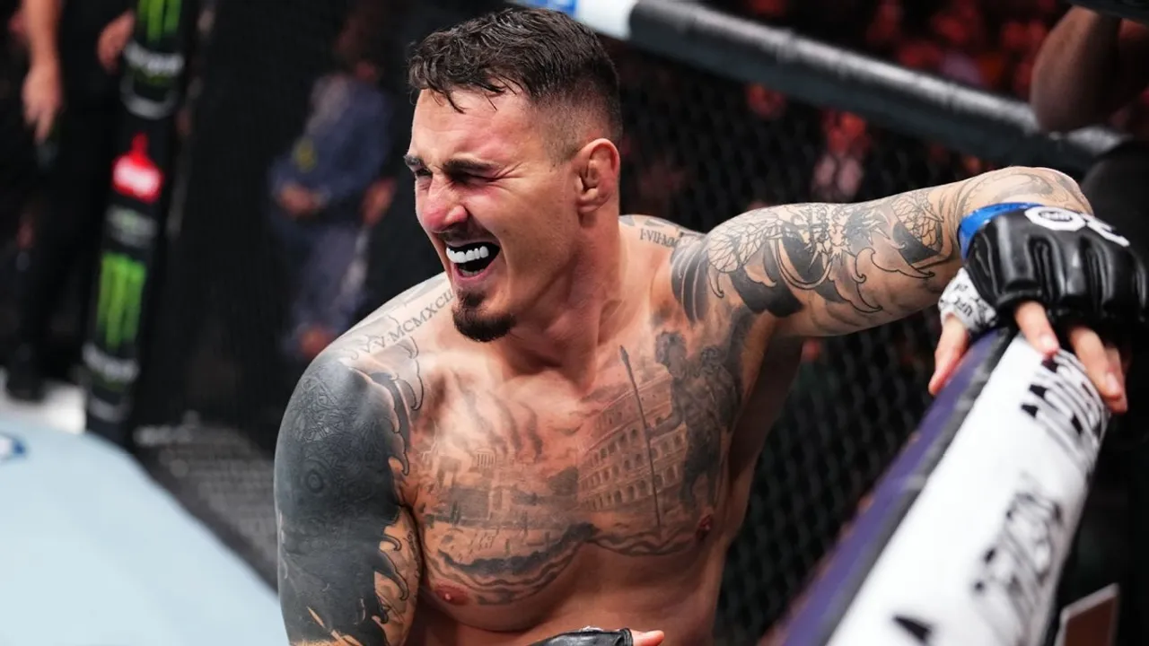 Mma 2024 Valandinis Daron Kellen