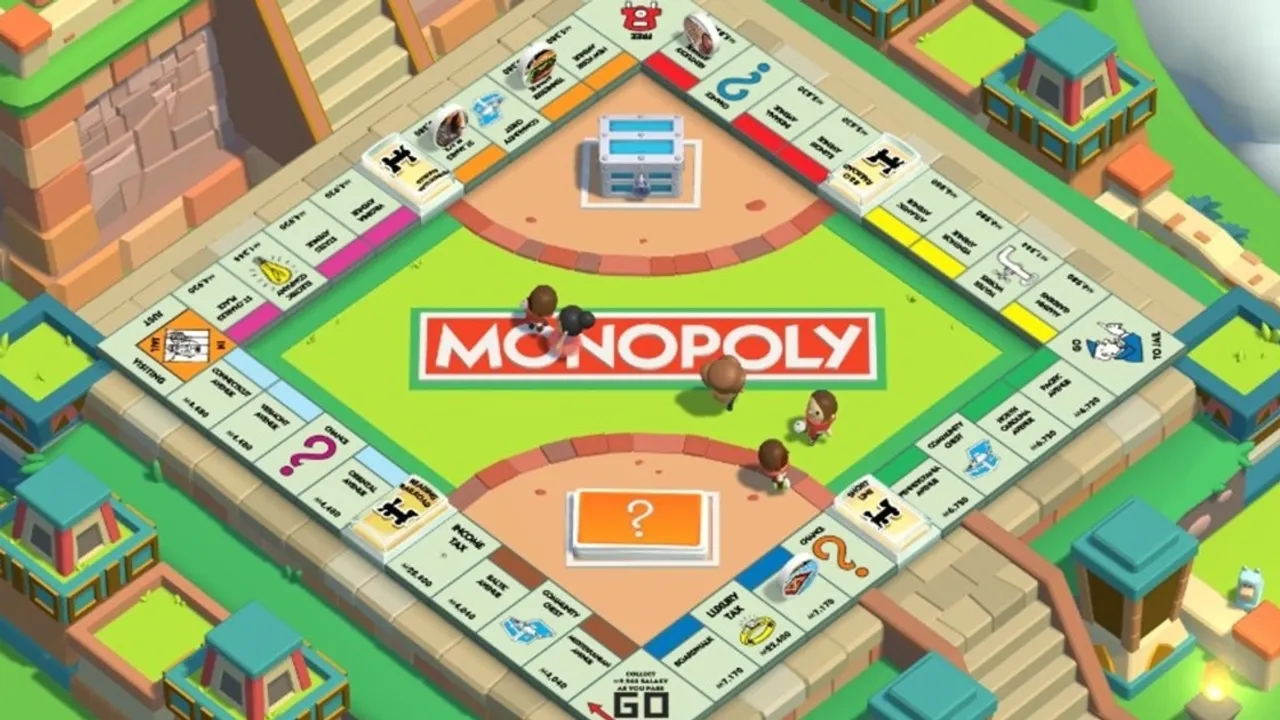 Monopoly Go 2024 A Valentine's Partners Event on the Horizon?