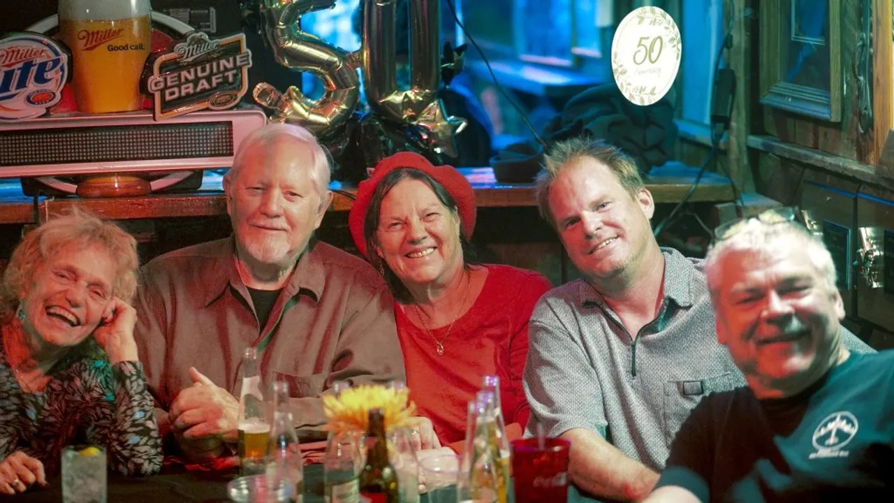 Moose Jaw Celebrating 50 Years of Tradition and Community in Frisco