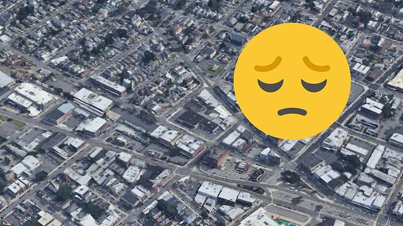 The Most Miserable Cities in America and Utah's Poorest A New Study