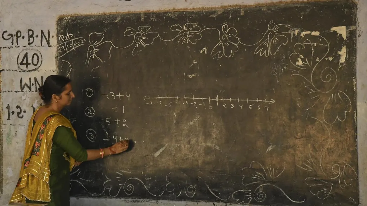 India's NCTE Plans Significant Expansion of Teacher Mentoring Program