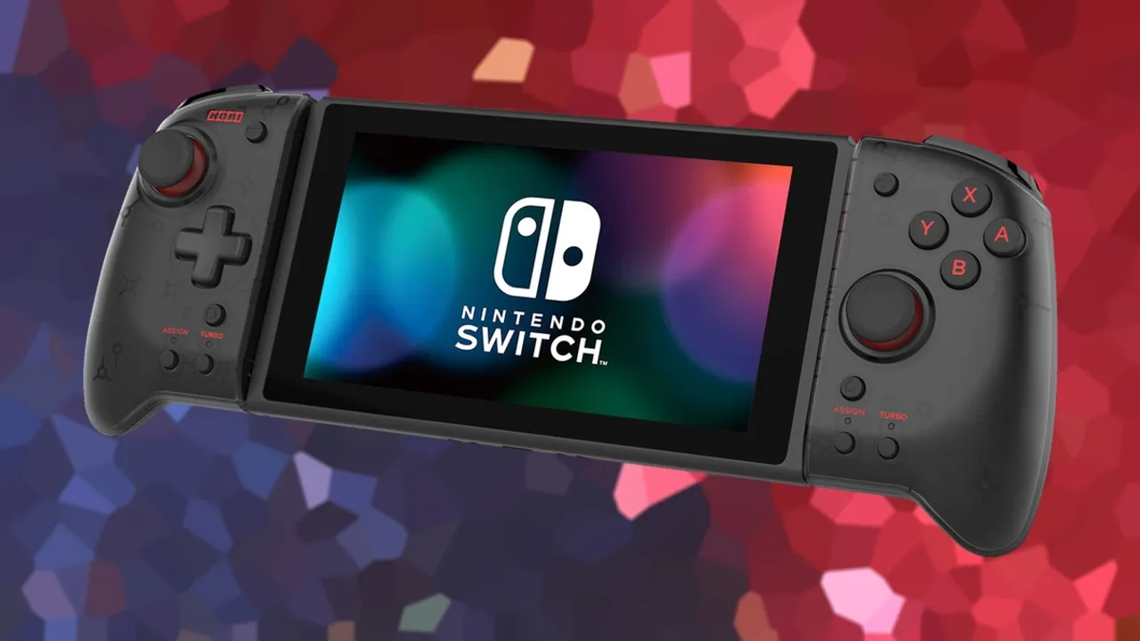 Nintendo's Next Leap Analyst Predicts New Console in 2024