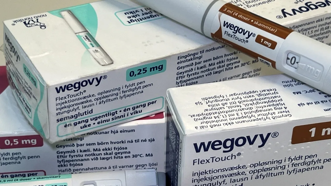 Novo Nordisk Boosts Wegovy Starter Doses Amidst High Demand and Supply