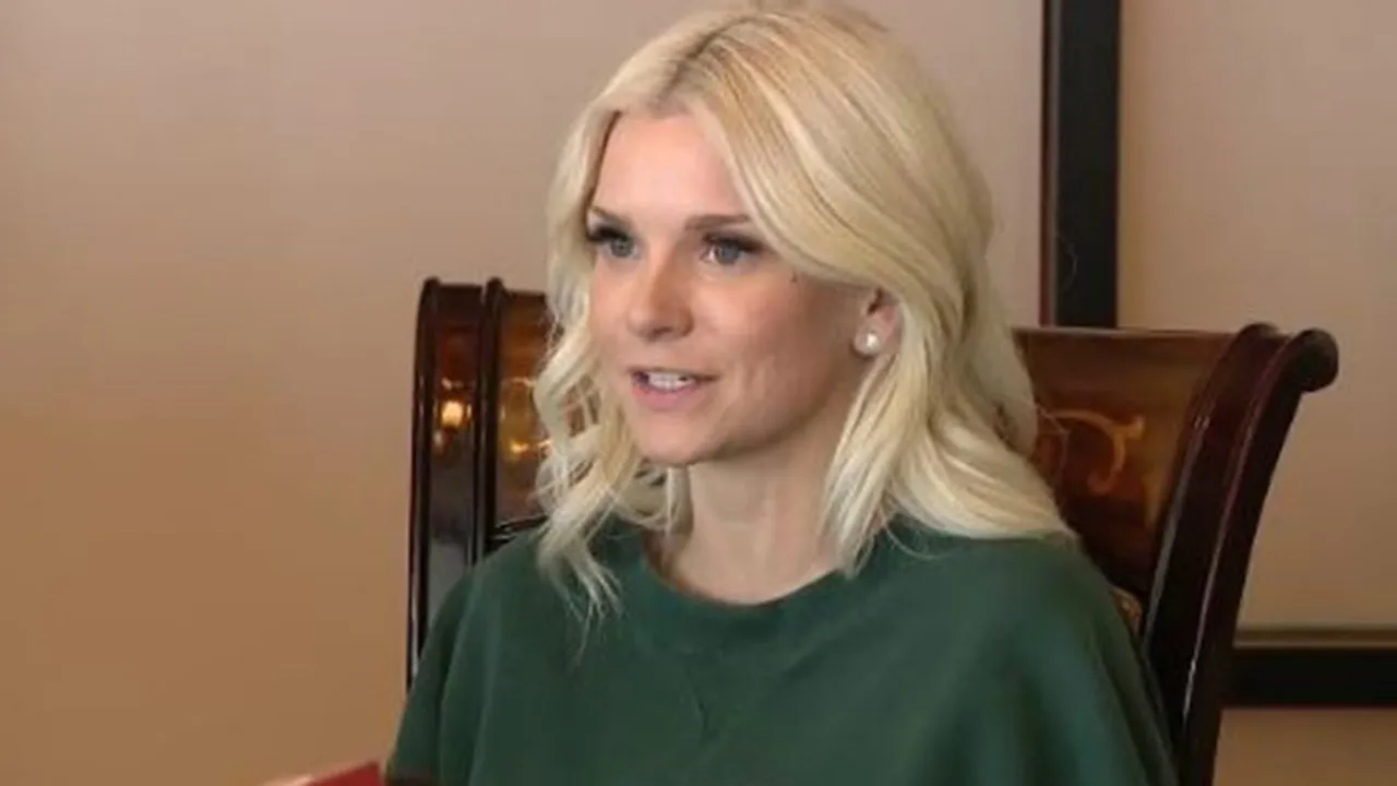 Florida Mother's OnlyFans Advertisement Stirs Controversy at Children's