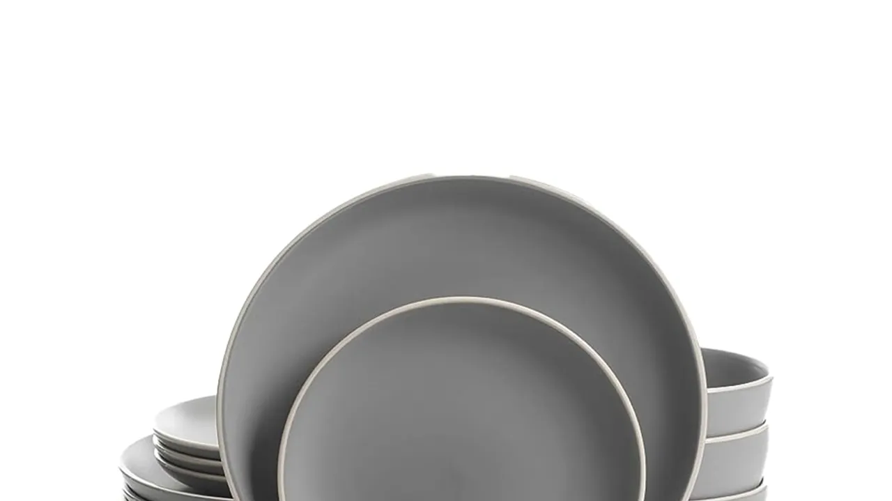 Costco Unveils New over&back Westpoint Dinnerware Set
