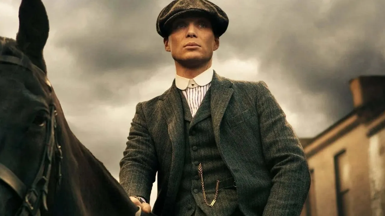 Peaky Blinders Set to Return in a HighBudget Cinematic Experience