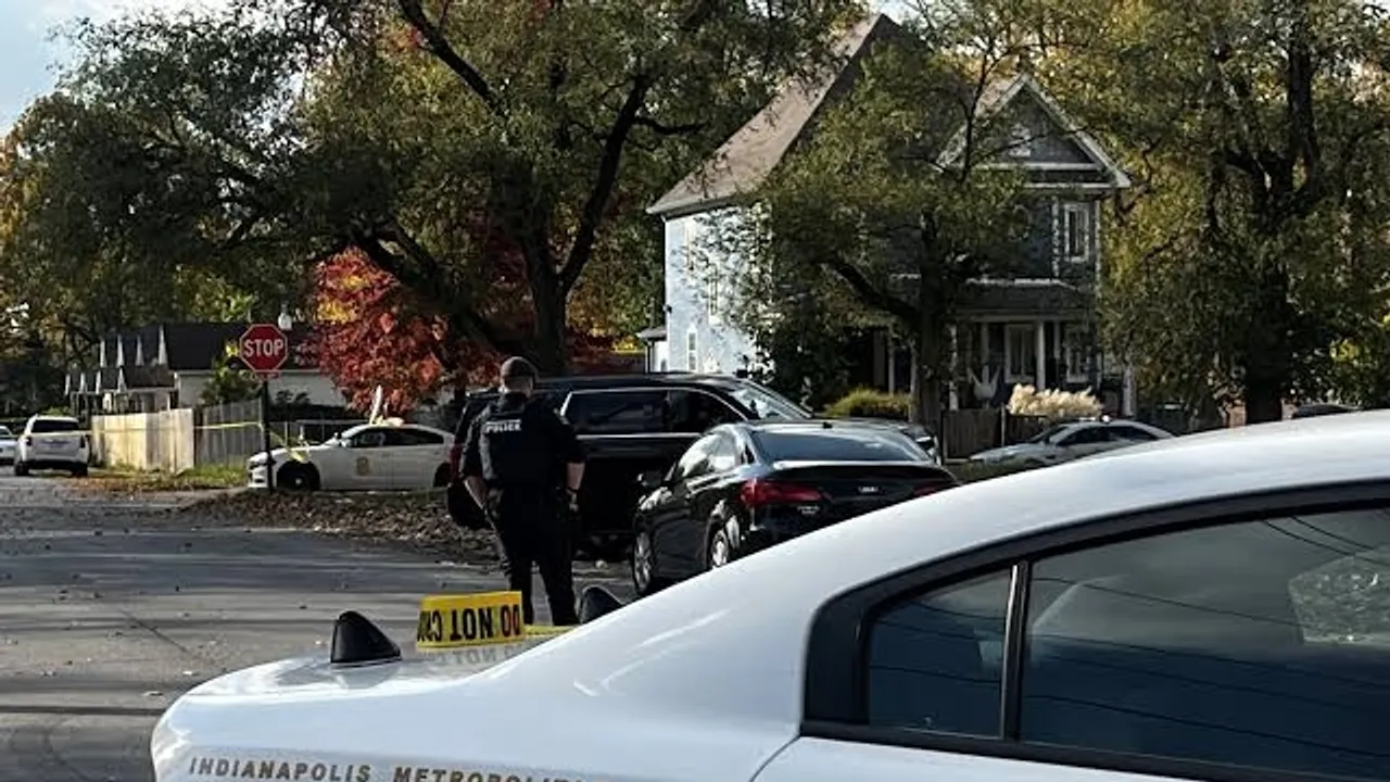 Public Help Sought in Manhunt for Fugitive Joshua Chambers