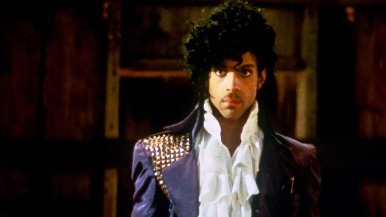 Purple Rain Stage Musical Adaptation of Prince's Iconic Film in Works