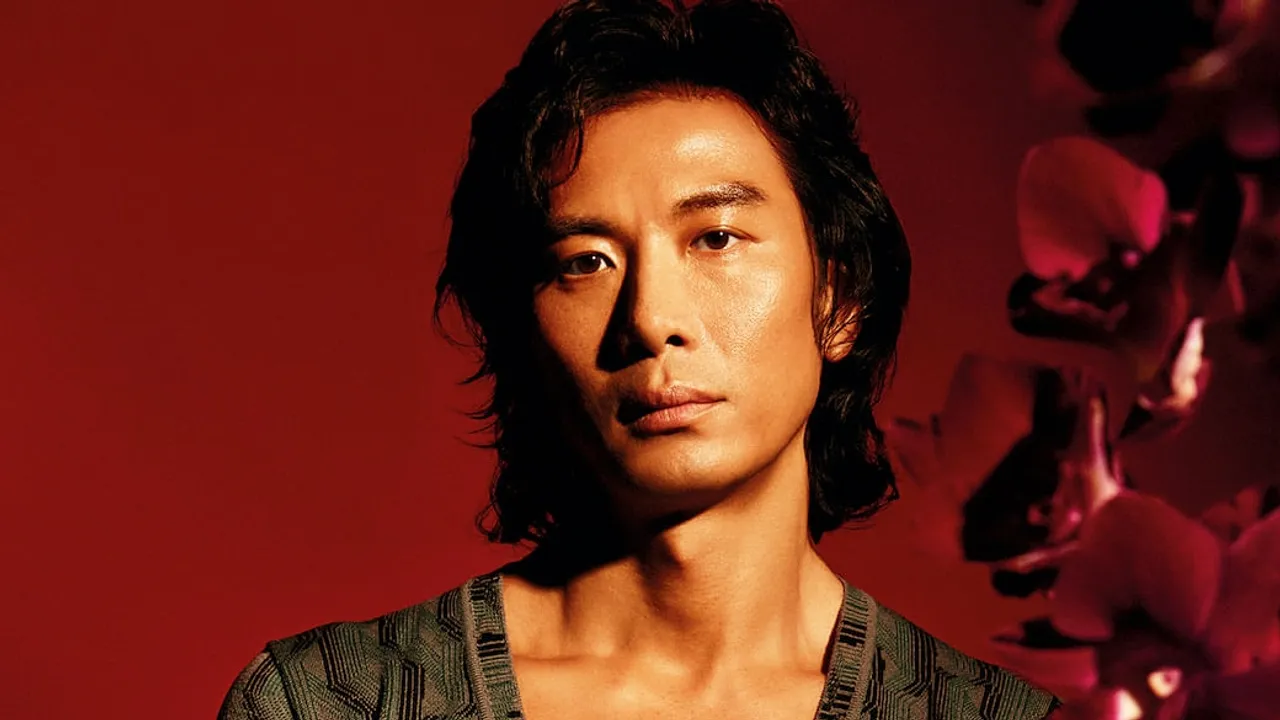 Singaporean Actor Qi Yuwu Reflects on Life and Acting
